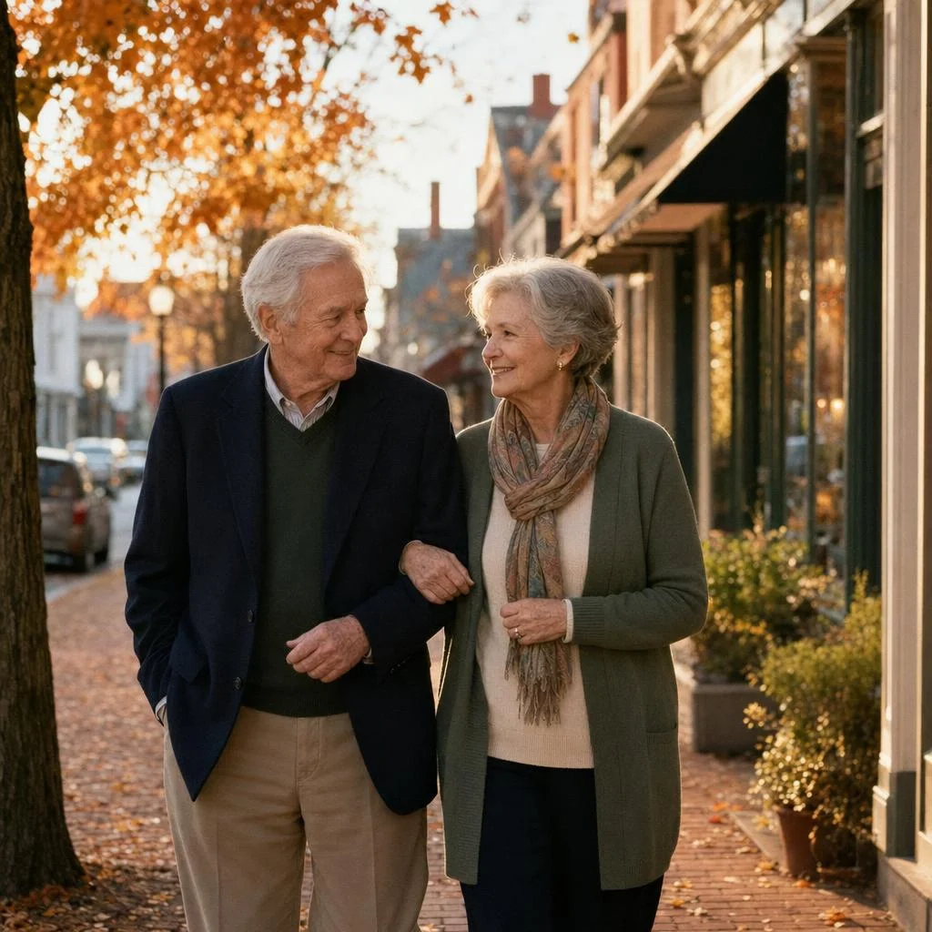 Area Agencies on Aging in Bucks County