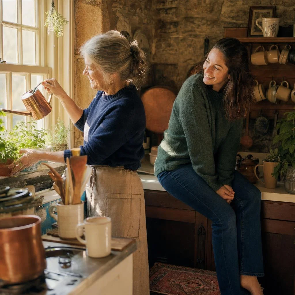 5 Benefits of Home Care for Seniors