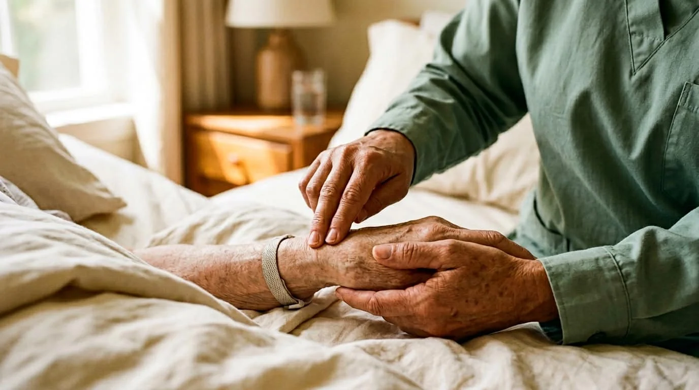 Doylestown's #1 Ranked Home Health Care Agency: What Sets Living Care Home Services Apart