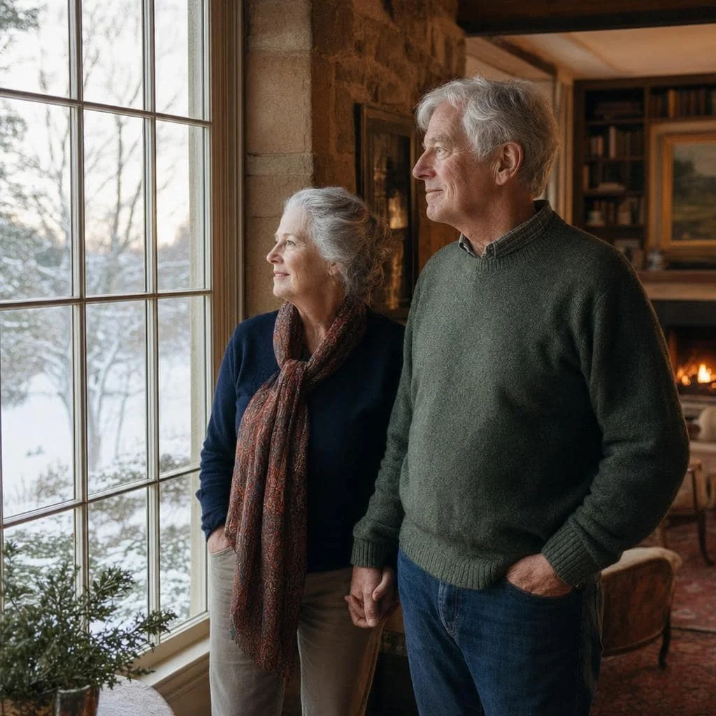 Home Care vs. Assisted Living: How Bucks County Families Actually Decide