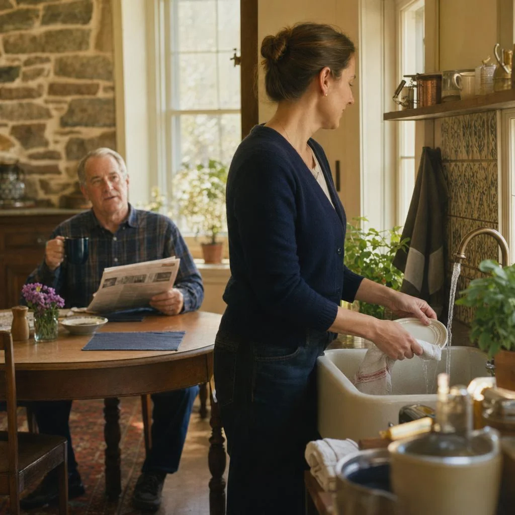 Home Care vs. Private Duty Nursing: Understanding the Difference