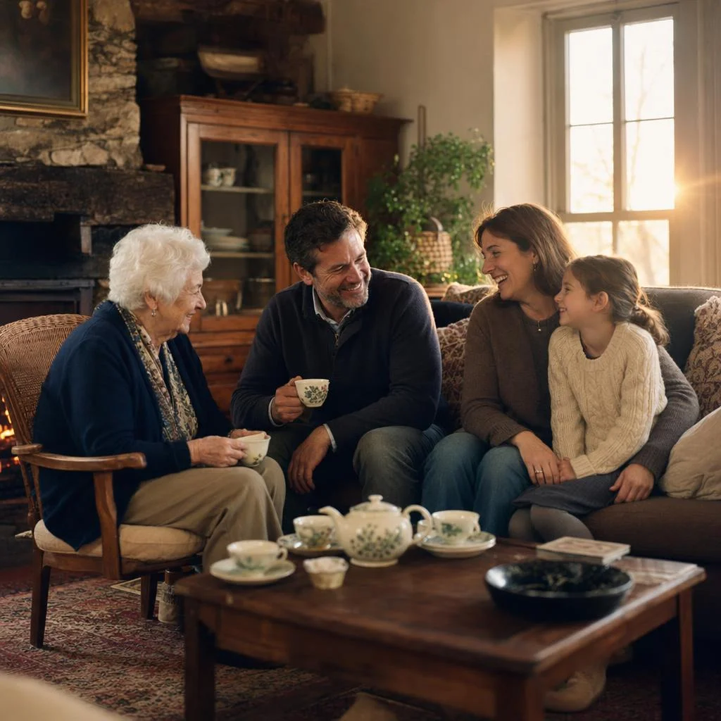 What Is Home Care Services? A Guide to In-Home Support for Every Stage of Life