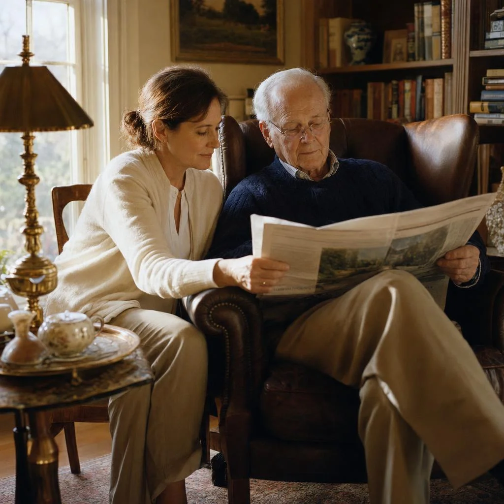 What Is Private Duty Nursing? A Complete Guide for Families and Caregivers