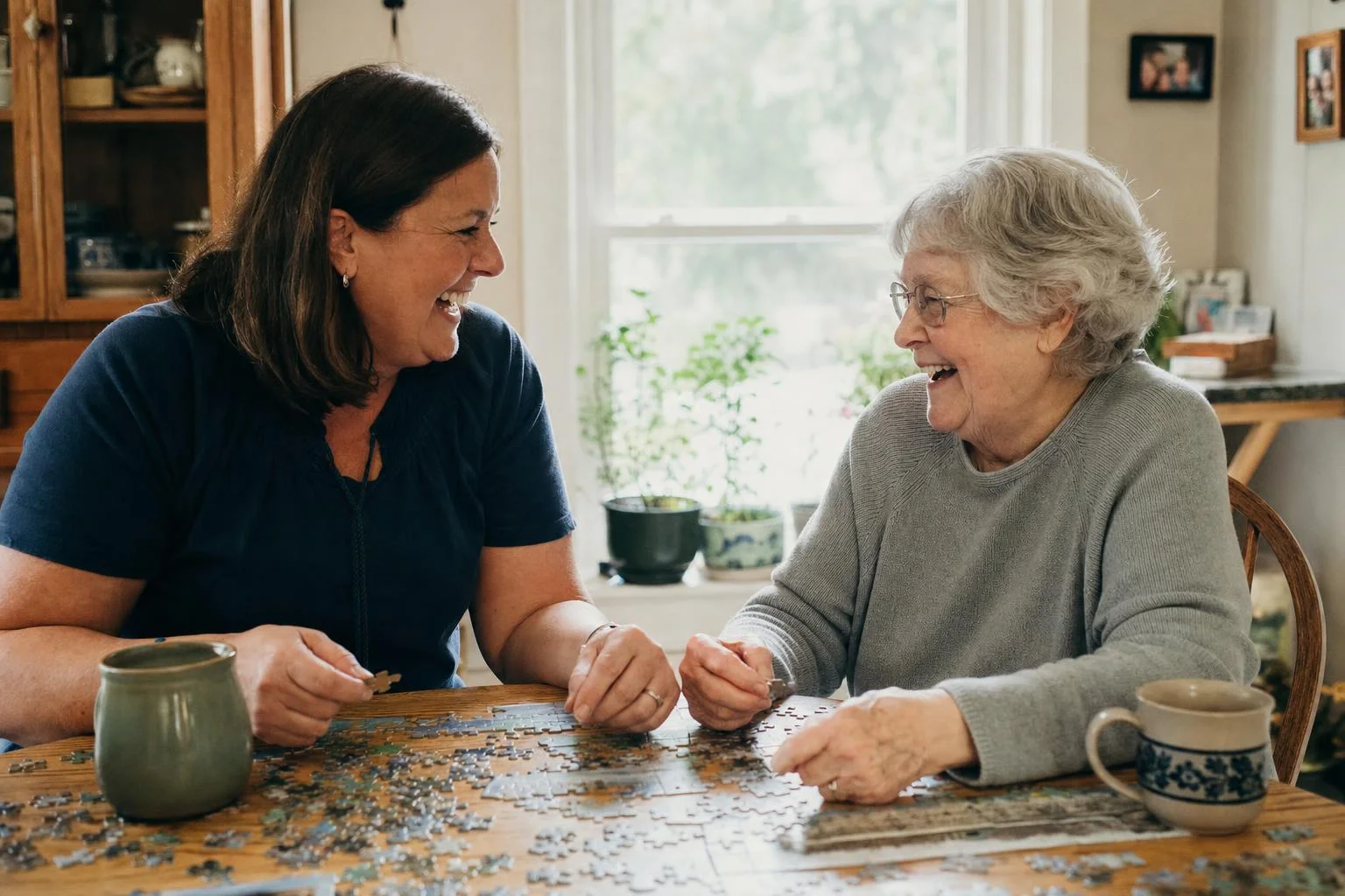Why Living Care Home Services Doesn't Offer Respite Care
