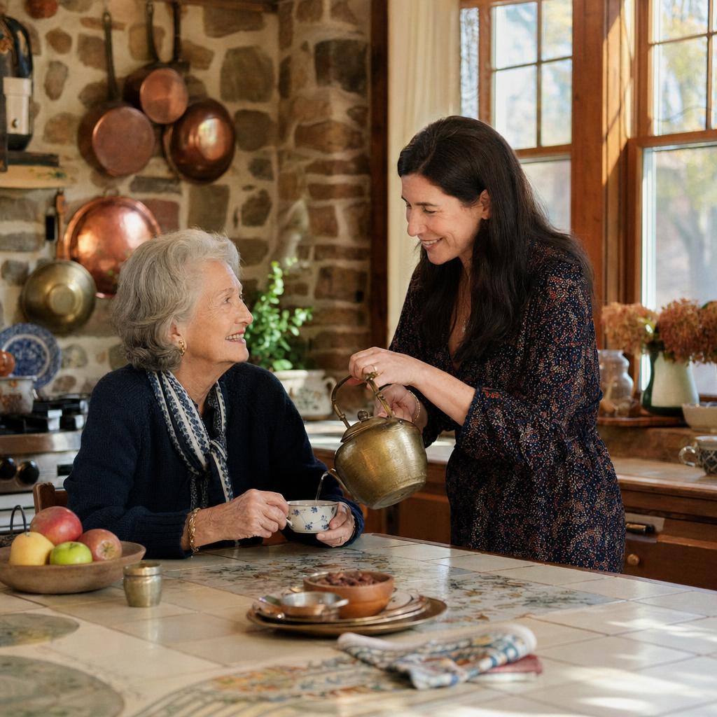 Skilled nursing, clinical excellence at home