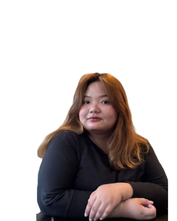 Andrea Rivera, Recruitment Coordinator