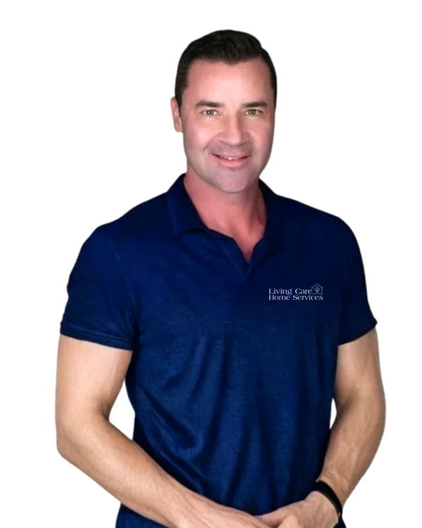 Daniel Townsley, Owner