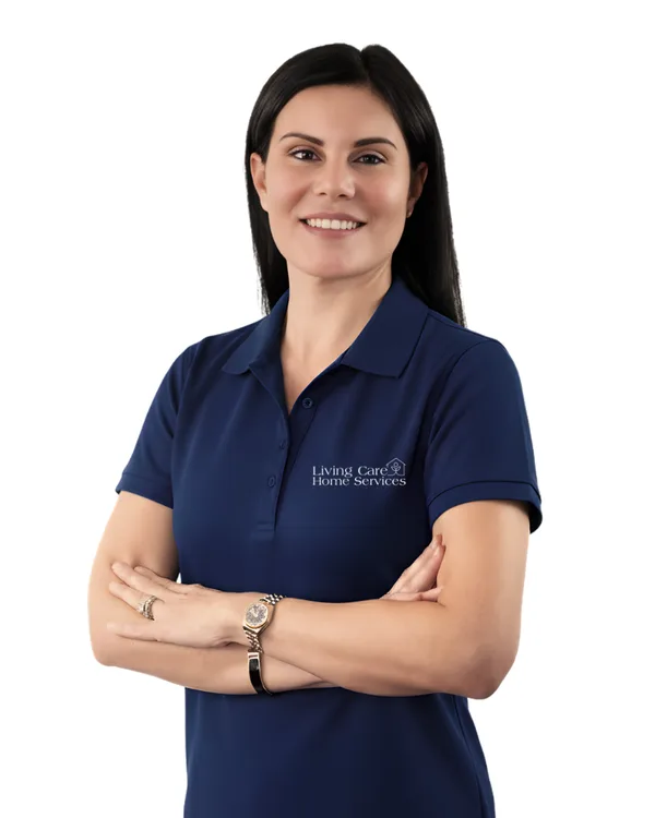 Jennifer Townsley, Nurse in Charge