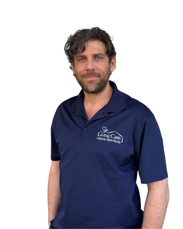 Lucas Seidler, Executive Director